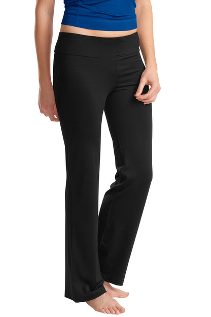 WOMENS Ravenwood Choir Sport-Tek Fitness Pants