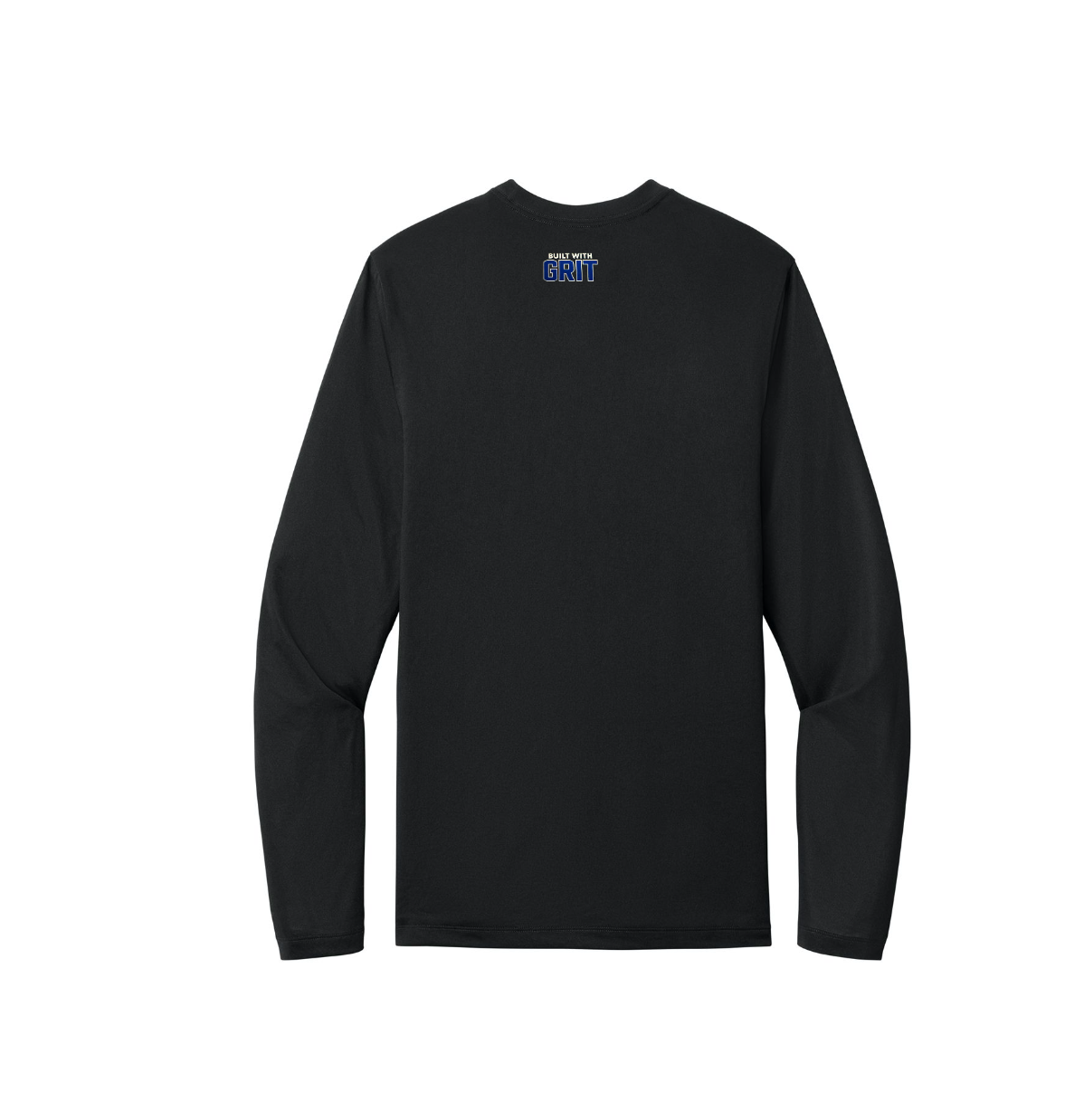ADULT Acalanes Basketball Nike Long Sleeve BLACK