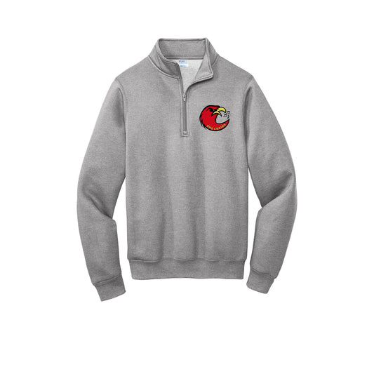 ADULT RHS Choirs We Are One Ravenwood Choirs 1/4 Zip Pullover