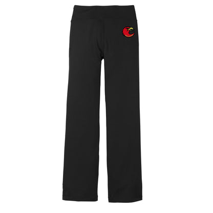 WOMENS Ravenwood Choir Sport-Tek Fitness Pants