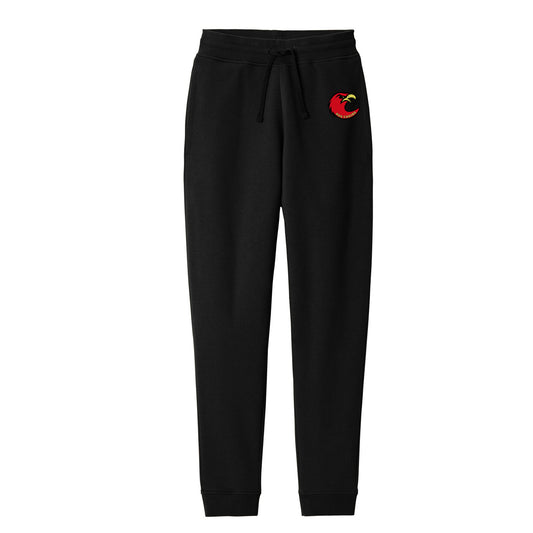 ADULT Ravenwood Choir Fleece District Sweatpants with Pockets