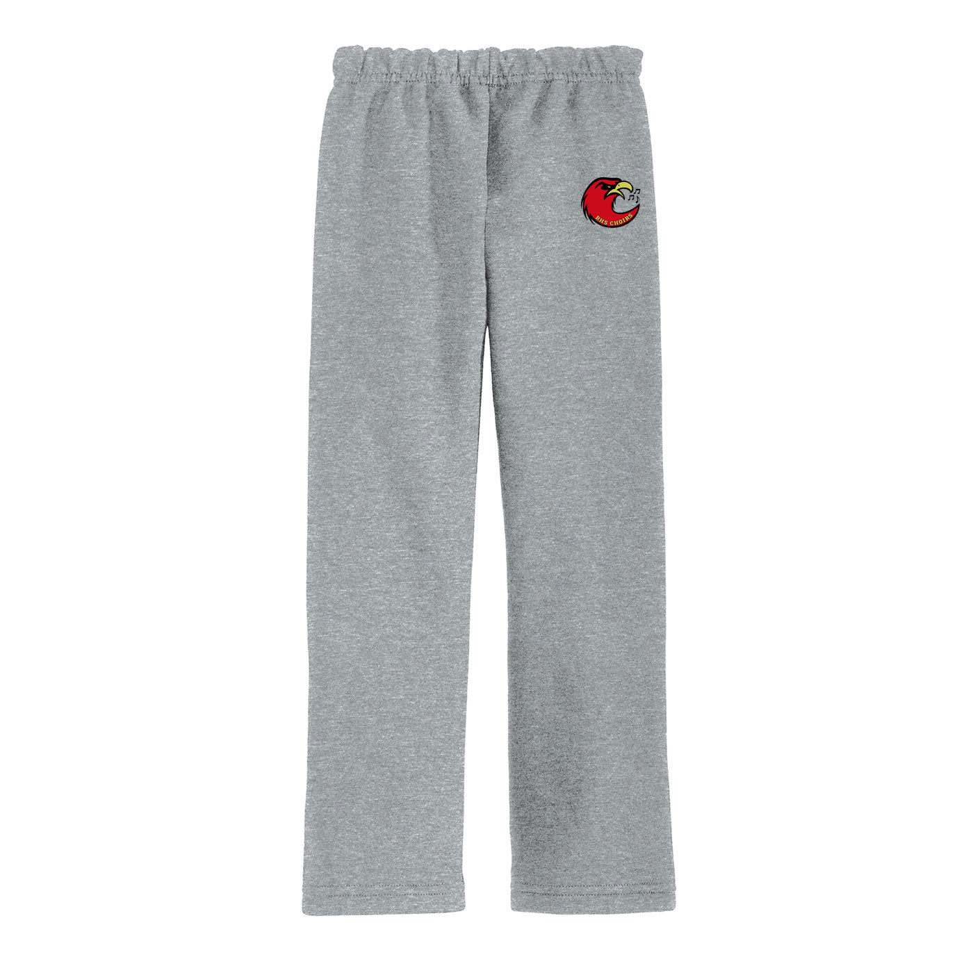 ADULT Ravenwood Choir Bella Canvas Fleece Straight Leg Sweatpant