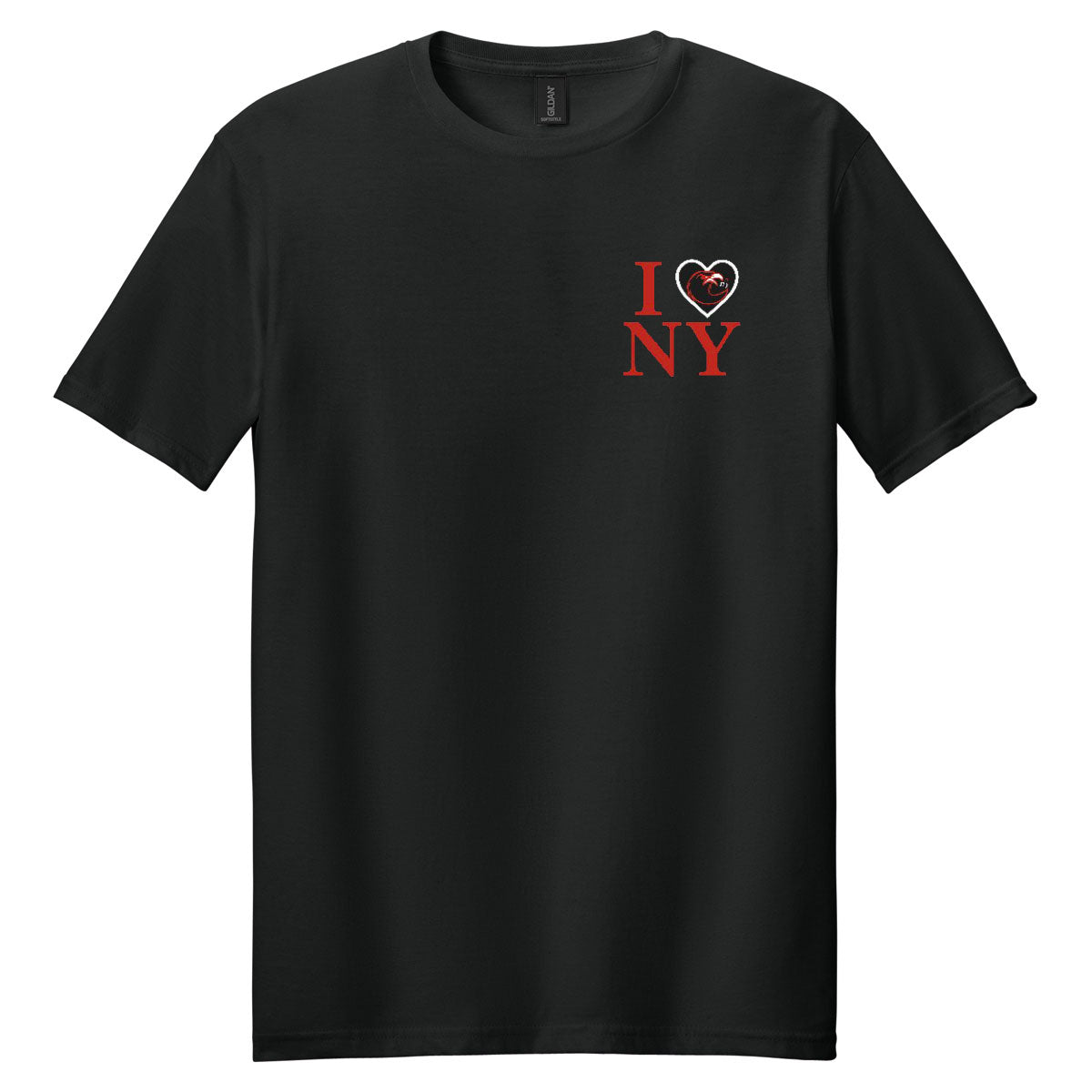 ADULT RHS Choirs I Love NY Tee