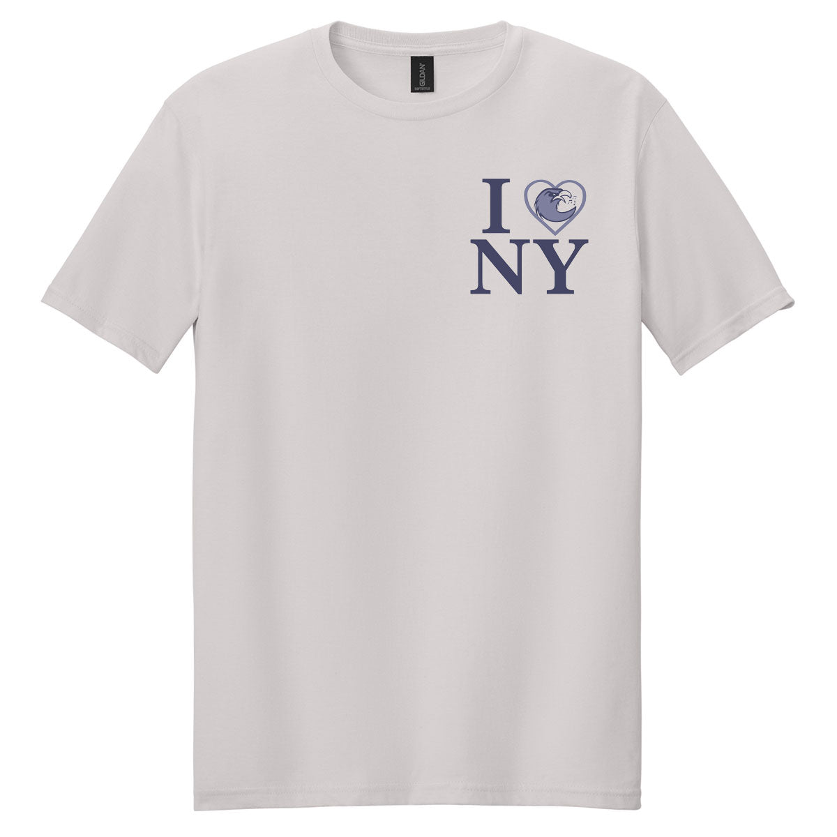 ADULT RHS Choirs I Love NY Tee